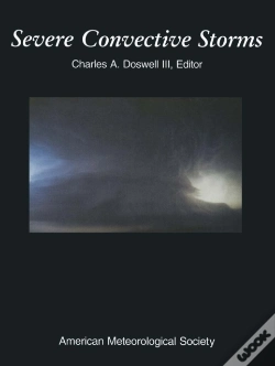 Capa do artigo Severe Convective Storms