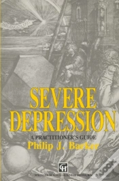Capa do artigo Severe Depression