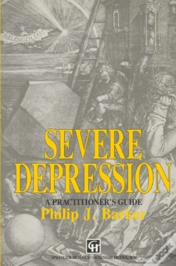 Capa do artigo Severe Depression