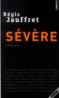 Capa do artigo Severe