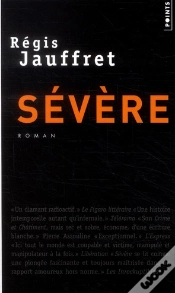 Capa do artigo Severe