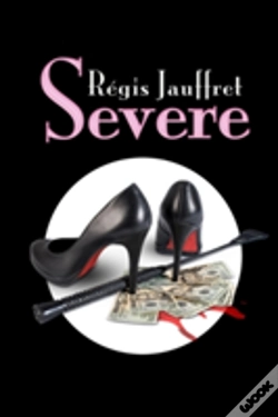 Capa do artigo Severe