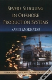 Capa do artigo Severe Slugging In Offshore Production Systems