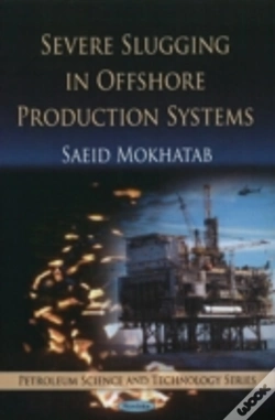 Capa do artigo Severe Slugging In Offshore Production Systems