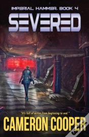Capa do artigo Severed