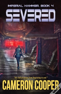 Capa do artigo Severed