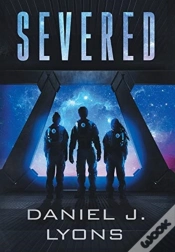 Capa do artigo Severed