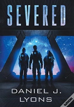 Capa do artigo Severed