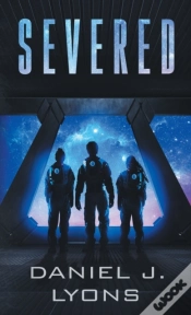 Capa do artigo Severed