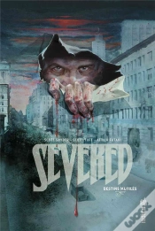 Capa do artigo Severed, Destins Mutilés
