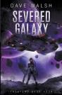 Severed Galaxy - Preview