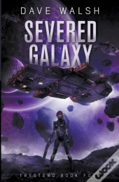 Severed Galaxy