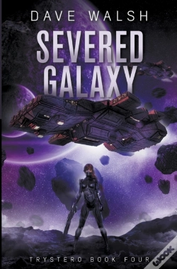 Capa do artigo Severed Galaxy