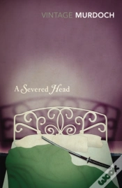 Capa do artigo Severed Head