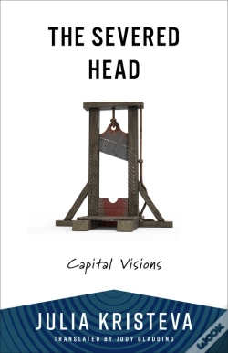 Capa do artigo Severed Head