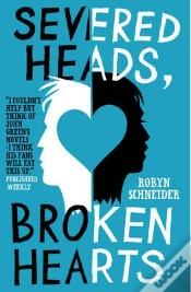 Capa do artigo Severed Heads, Broken Hearts