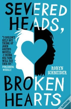 Capa do artigo Severed Heads, Broken Hearts