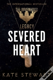 Capa do artigo Severed Heart