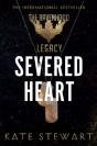 Severed Heart - Preview
