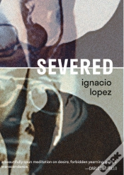 Capa do artigo Severed