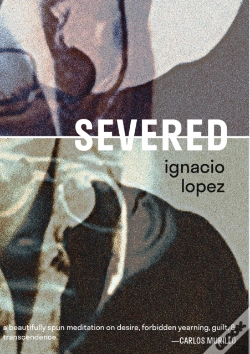 Capa do artigo Severed