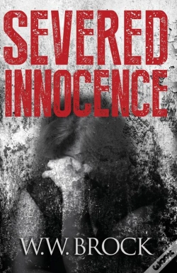 Capa do artigo Severed Innocence