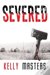 Capa do artigo Severed