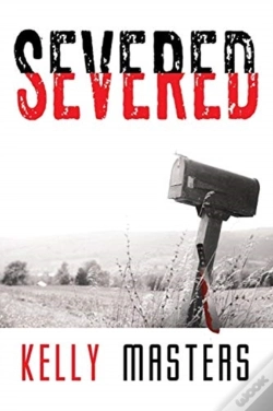 Capa do artigo Severed