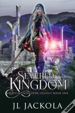 Capa do artigo Severed Kingdom