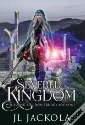 Capa do artigo Severed Kingdom