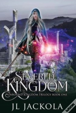 Capa do artigo Severed Kingdom