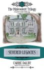 Severed Legacies - Preview
