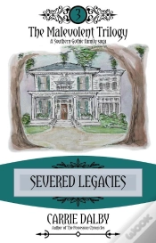 Capa do artigo Severed Legacies