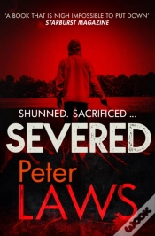 Capa do artigo Severed