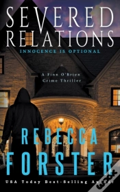 Capa do artigo Severed Relations