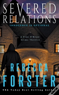 Capa do artigo Severed Relations
