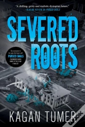 Capa do artigo Severed Roots