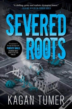 Capa do artigo Severed Roots