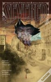 Capa do artigo Severed