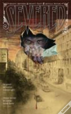 Capa do artigo Severed