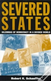 Capa do artigo Severed States