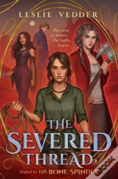 Severed Thread