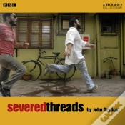 Capa do artigo Severed Threads
