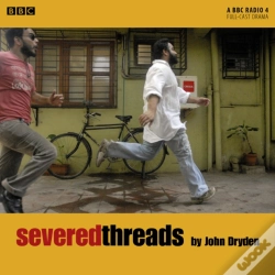 Capa do artigo Severed Threads