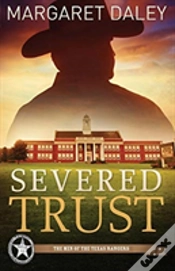 Capa do artigo Severed Trust