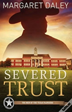 Capa do artigo Severed Trust