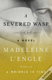 Capa do artigo Severed Wasp