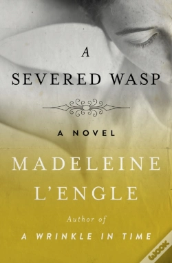 Capa do artigo Severed Wasp