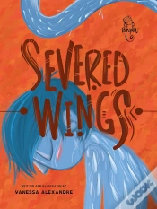 Capa do artigo Severed Wings