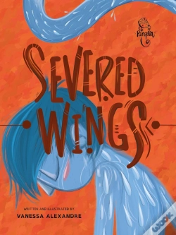 Capa do artigo Severed Wings